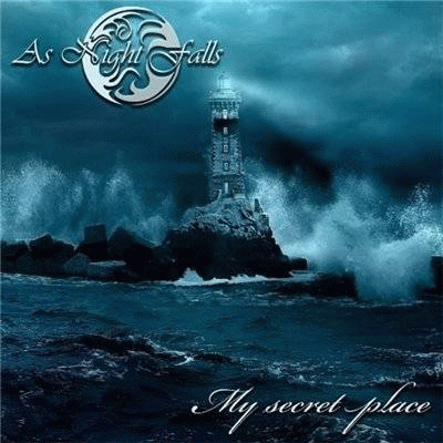 As Night Falls : My Secret Place As Night Falls : My Secret Place